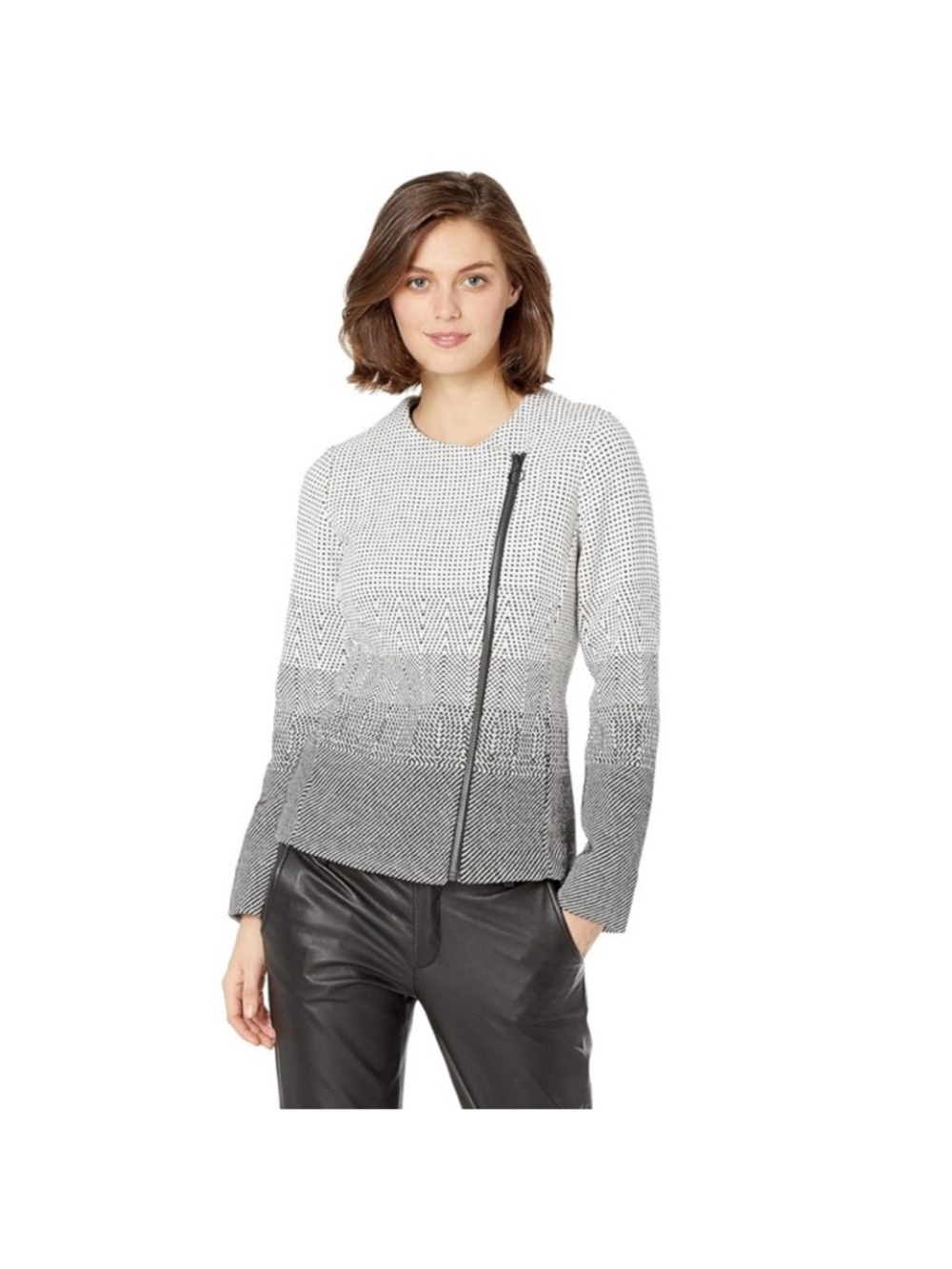 NEW! NIC+ZOE Connect The Dots Jacket. Large.
